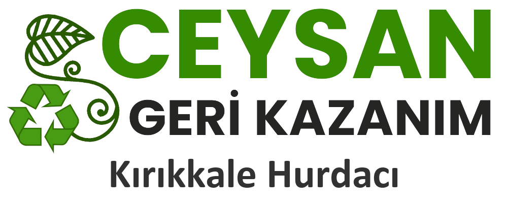 Kırıkkale Hurdacı